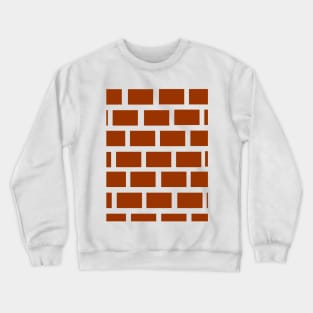 Building Crewneck Sweatshirt